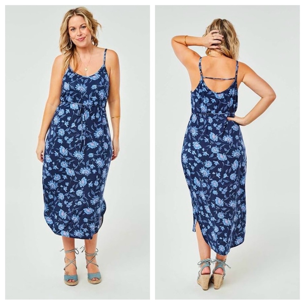 Carve Designs Vikki Dress | XS